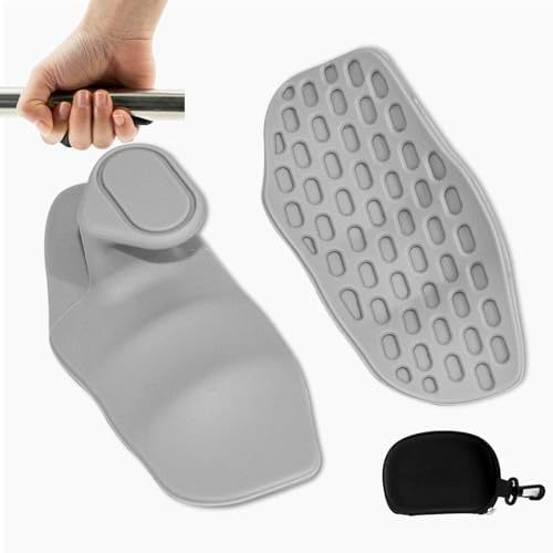 Grip Strengthener & Finger Exerciser Set